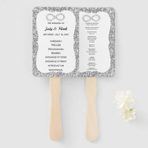 Programa de Casamento de Infinidade de Diamante Si