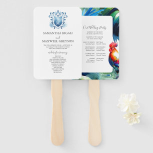 Leque Programa de Casamento em Key West Flórida