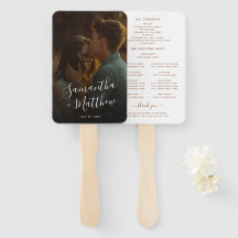 Programa de Casamento Terracotta Foto do noivado