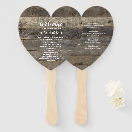 Leque programas de casamento do cais de madeira russa do