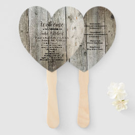 Leque programas de casamento do cais de madeira russa do