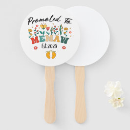 Leque Promovido ao Memaw est. 2025: Um Ano Especial para