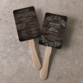 Leque Ramificações Curvas | Programa Casamento de Madeir