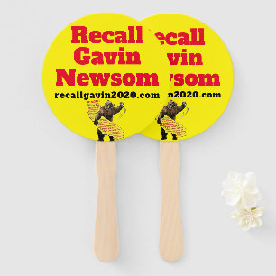 Leque Recall Gavin Newsm