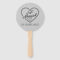 Recem casados 25 Anos Atrás III