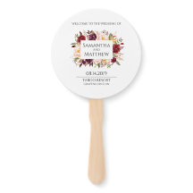 Ronda do Programa Casamento de Marsala