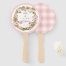 Rosas Rosa | Batismo da Flora das gramíneas secas