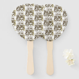 Leque Salvar Filhos, Salvar Vidas