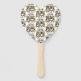 Leque Salvar Filhos, Salvar Vidas