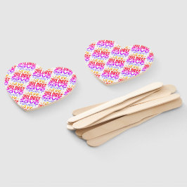 Leque Salvar Filhos, Salvar Vidas