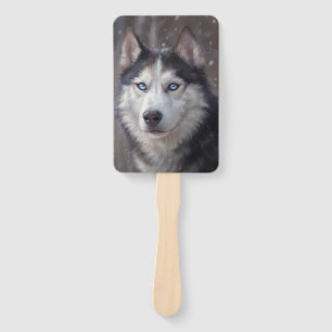 Leque Siberian Husky
