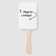 Sinal Wojak exijo contexto