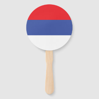 Leque Sinalizador Republika Srpska