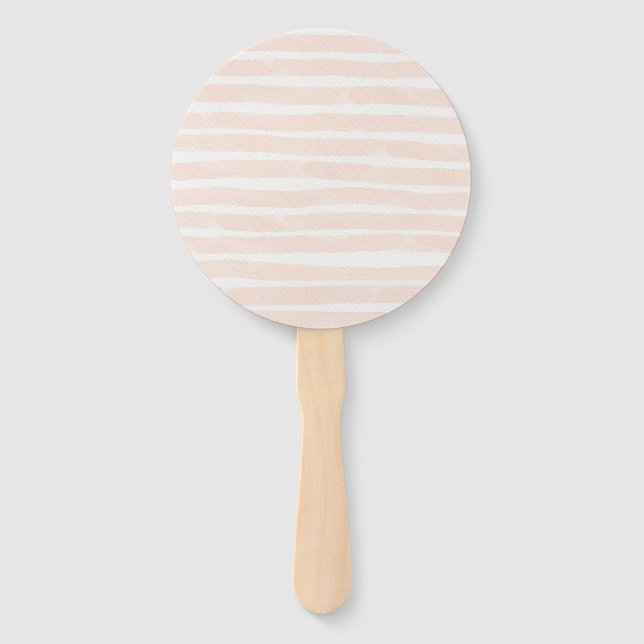 Leque St. Tropez Destination Wedding  (Frente)