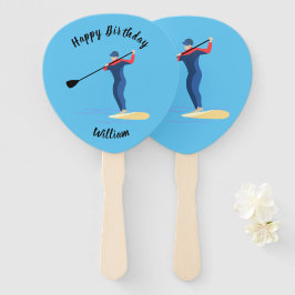 Leque Stand-up Paddleboard