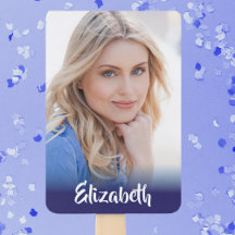 Sua Própria Graduação em Monograma de Foto