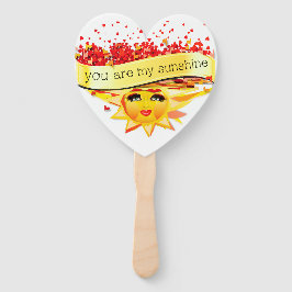 LEQUE SUNSHINE KISSES