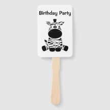 Texto de adição de zebra ofusca