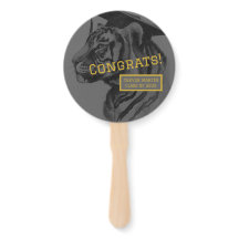 Tigre de Graduação