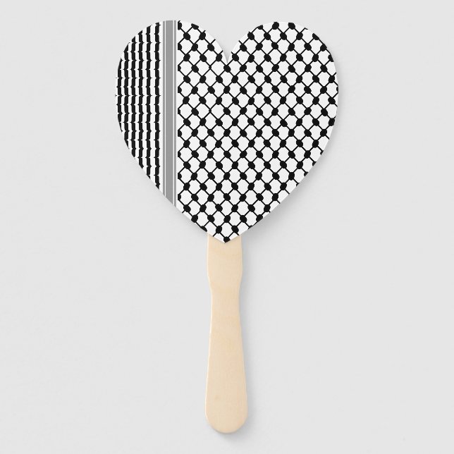 Leque Toalha (Frente)