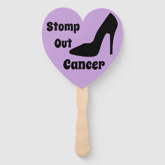 Leque Ventilador do Fundraiser