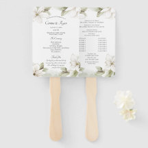 Ventilador do Programa de Casamento de Montanha Fl