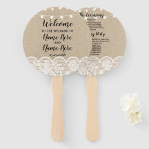 Ventilador do Programa de Casamento para Luzes de