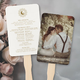 Leque Ventilador do Programa de Eternos Sun e Moon