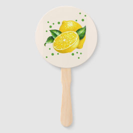 Leque Ventiladores de mão