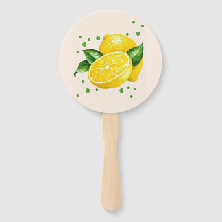 Leque Ventiladores de mão