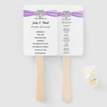 Ventiladores do Programa de Casamento Cardíaco Púr