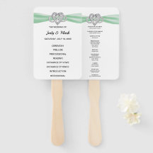 Ventiladores do Programa de Casamento Cardíaco Ver