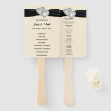 Ventiladores do Programa de Casamento de Corações 