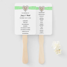 Ventiladores do Programa de Casamento de Locais Ve