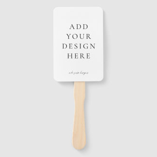 Leque Ventiladores do Programa de Casamento de Vazios cr