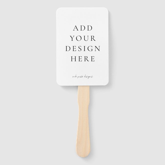 Leque Ventiladores do Programa de Casamento de Vazios cr (Frente)