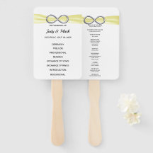 Ventiladores do Programa de Casamento Infinito Ama