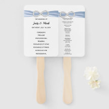 Ventiladores do Programa de Casamento Infinito com