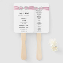 Ventiladores do Programa de Casamento Infinito com