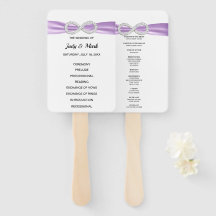 Ventiladores do Programa de Casamento Infinito com