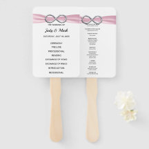 Ventiladores do Programa de Casamento Infinito Ros