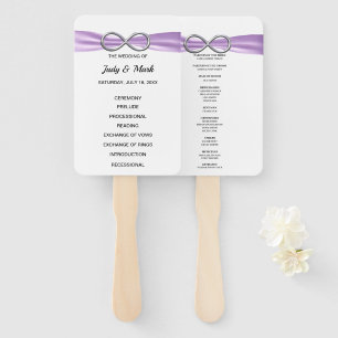 Leque Ventiladores do Programa de Casamento Infinito Rox