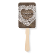 Ventiladores do programa de efeito de madeira de r