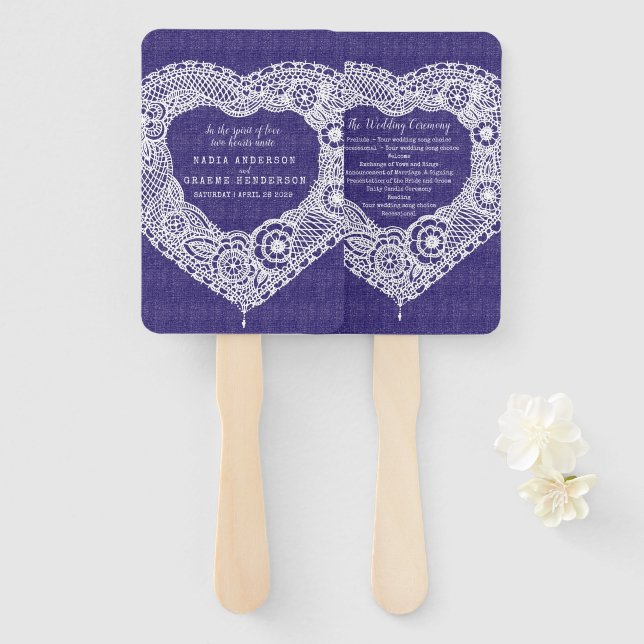 Leque Ventiladores do programa de efeito de marinho bran (Frente e Verso)