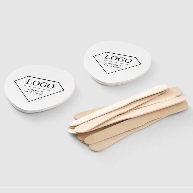 Leque Ventiladores Portáteis Para Mãos Crie (Desmontado)