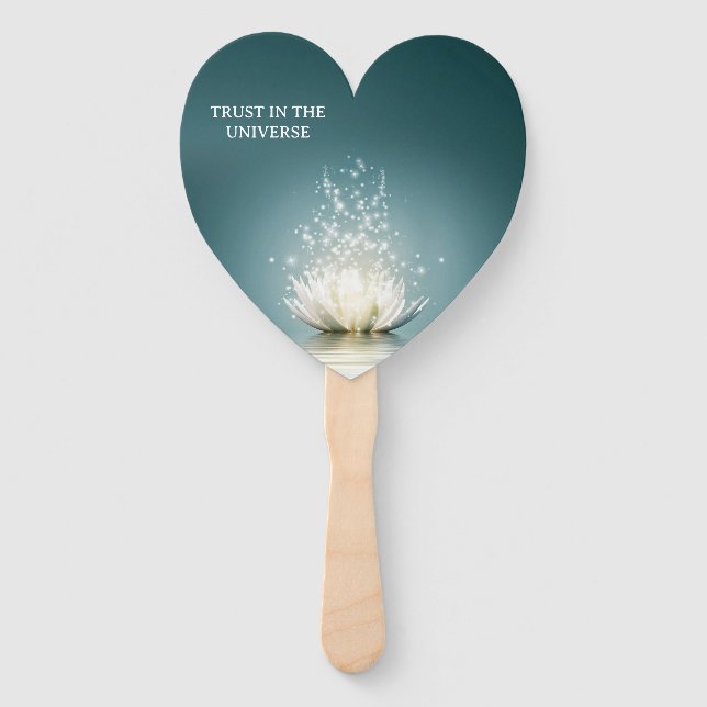 LEQUE VENTOINHA DE IGREJA (Frente)