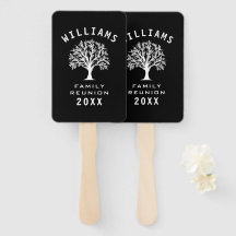 Viagem de Verão Reunião Familiar Árvore Legal