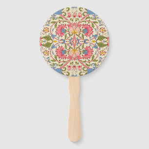 Leque William Morris Lodden Primavera Wallpaper Art