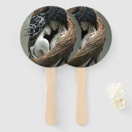 Leque You and I Forever