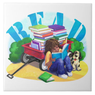 LER Arte do Vagão do Livro
